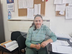 Опака - проект - педагог Шенай Хамдиева