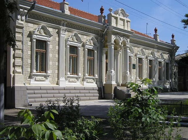 Фотоекспедиция за заснемане на архитектурно наследство, водена от ямболския фотограф Тоти Баджаков, ще се състои в Болград, Украйна