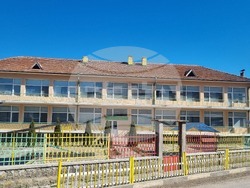 Опака -детска градина - проект