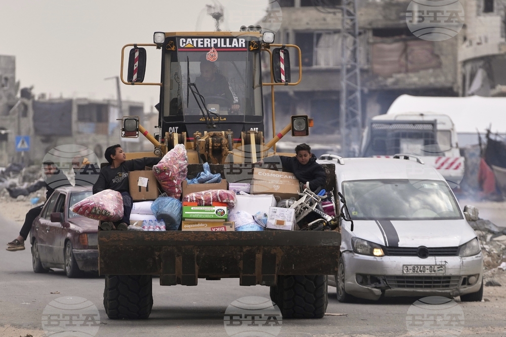 Israel Palestinians