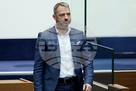 Народно събрание - заседание - законопроект за държавния бюджет за 2025