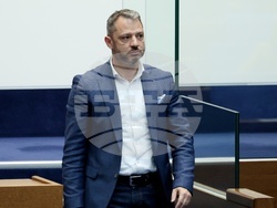 Народно събрание - заседание - законопроект за държавния бюджет за 2025