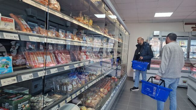 България е с третата по големина годишна инфлация в еврозоната през август, отчита Евростат