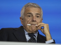 Greece Olympics IOC Election