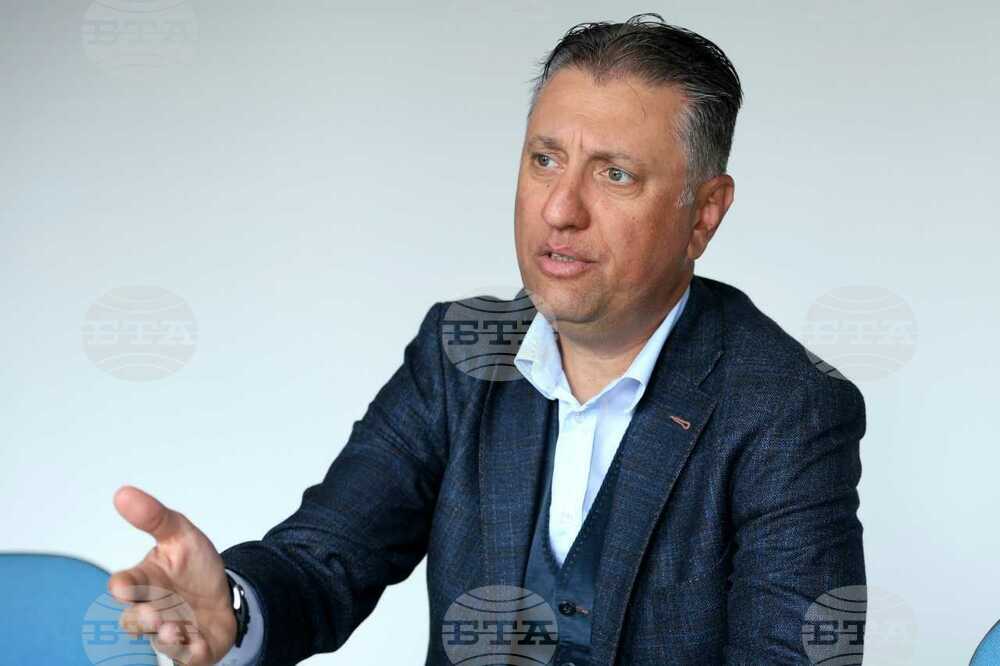 Head of ACIB: Approaching Date of Eurozone Entry Affects Property Market, Demand for Loans