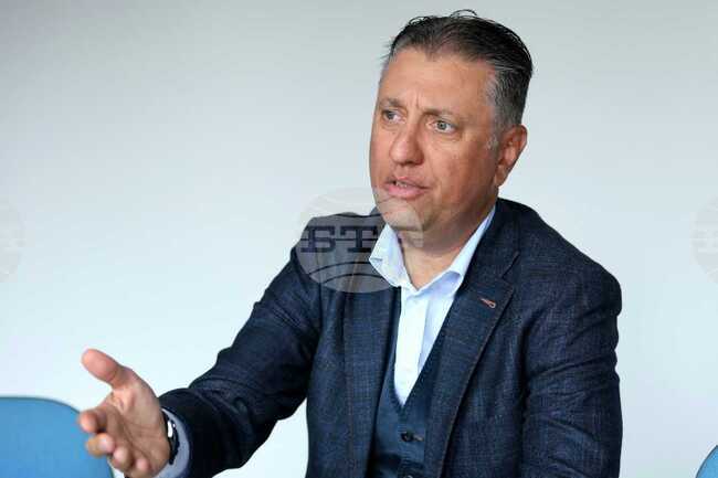 Александър Александров, председател на АКПБ: Наближаващата дата за влизане в еврозоната влияе на имотния пазар и търсенето на кредити