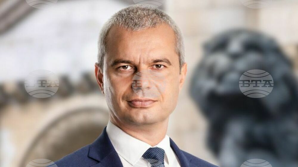 “Възраждане” настоява Министерски съвет да анулира решението си за река Арда, сигнализират Прокуратурата и ДАНС