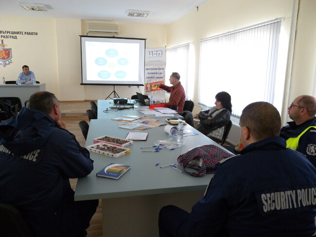 Над 60 процента от сигналите за домашно насилие в Разградско са подадени от малките населени места, според данни на полицията