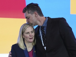 Greece Olympics IOC Election