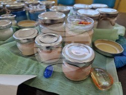 Самоков - Център за социална рехабилитация и интеграция - изложба