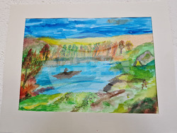 Самоков - Център за социална рехабилитация и интеграция - изложба