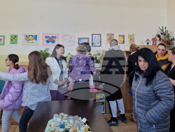 Самоков - Център за социална рехабилитация и интеграция - изложба