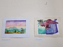 Самоков - Център за социална рехабилитация и интеграция - изложба