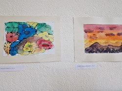 Самоков - Център за социална рехабилитация и интеграция - изложба