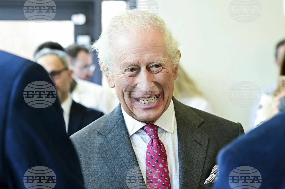 Britain Royals