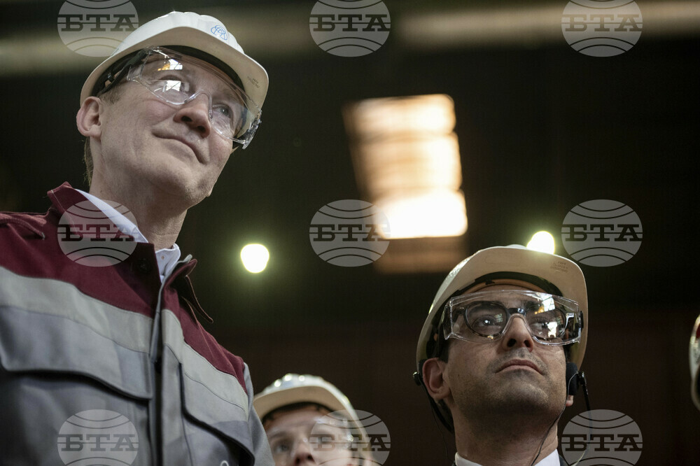 Germany Thyssenkrupp