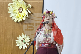 Благоевград - концерт