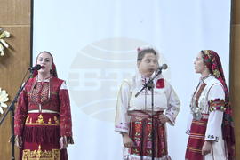 Благоевград - концерт