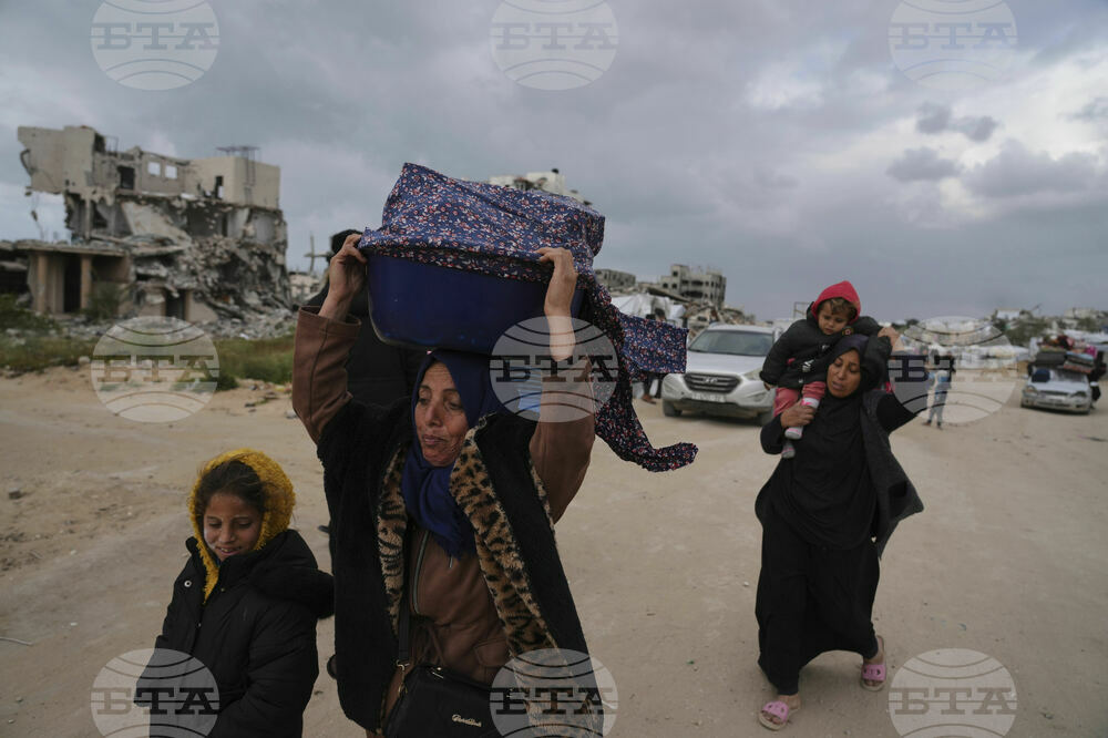 Israel Palestinians