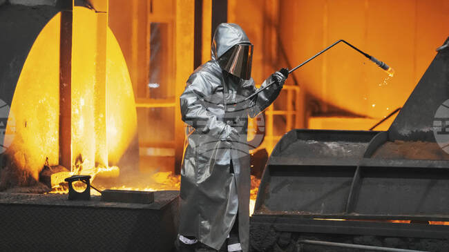 Германската индустрия губи конкурентоспособност, показва проучване на "Ифо" 