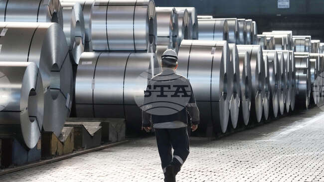 Цените на производителите в Германия отново се понижават през декември заради поевтиняване на енергията