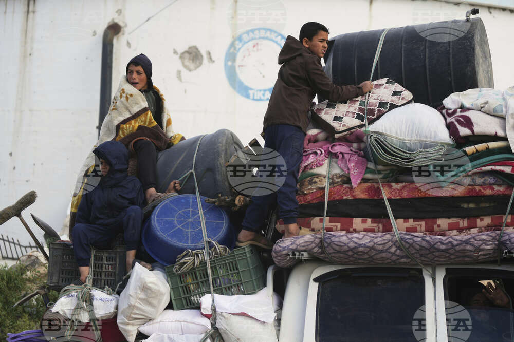 Israel Palestinians