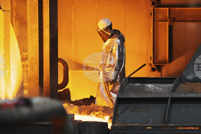 Конкурентоспособността на германската промишленост продължава да намалява в началото на 2026 г., отчита „Ифо“