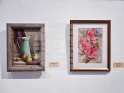 Кюстендил - традиционна изложба „Кюстендилска пролет“