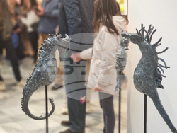 Кюстендил - традиционна изложба „Кюстендилска пролет“