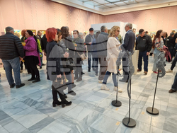 Кюстендил - традиционна изложба „Кюстендилска пролет“