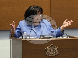 Народно събрание - заседание - законопроект за държавния бюджет за 2025