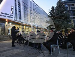 Бургас - „София филм фест на брега“ - откриване