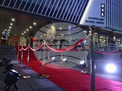 Бургас - „София филм фест на брега“ - откриване