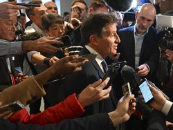 Greece Olympics IOC Election