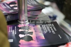 Бургас - „София филм фест на брега“ - откриване