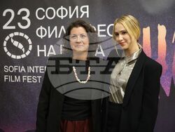 Бургас - „София филм фест на брега“ - откриване