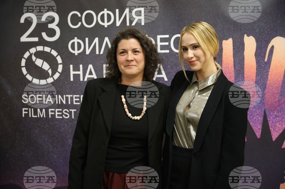 Бургас - „София филм фест на брега“ - откриване
