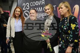 Бургас - „София филм фест на брега“ - откриване