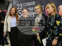 Бургас - „София филм фест на брега“ - откриване