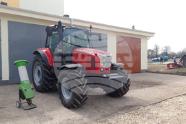 Кнежа - гимназия по земеделие - проект