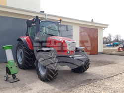 Кнежа - гимназия по земеделие - проект