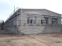 Кнежа - гимназия по земеделие - проект