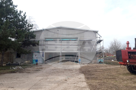 Кнежа - гимназия по земеделие - проект