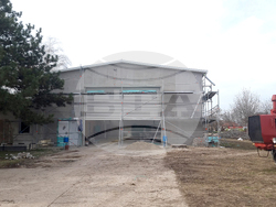 Кнежа - гимназия по земеделие - проект