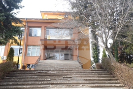 Кнежа - гимназия по земеделие - проект