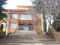 Кнежа - гимназия по земеделие - проект