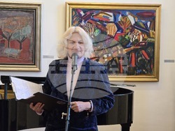 Плевен - писатели - първа пролет