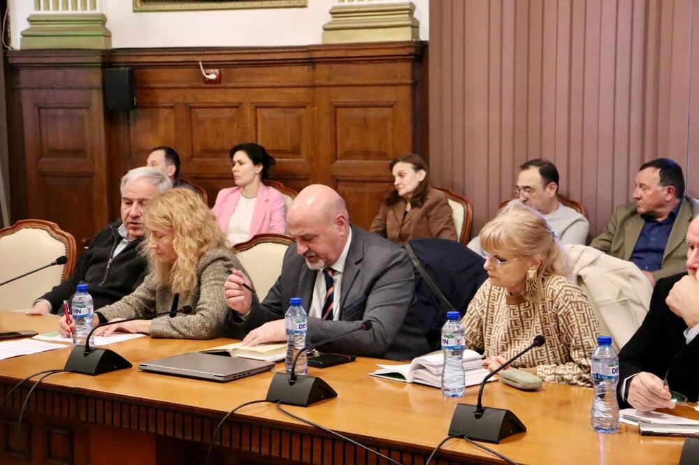 МЗХ: Продължават консултациите с браншовите организации по законопроекта за веригата на доставки на земеделски продукти и храни