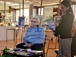 Търговище - Дойчин Дойнов - стихосбирка - предстаняне