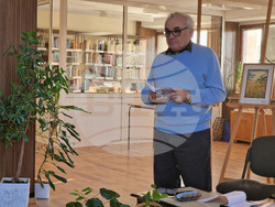 Търговище - Дойчин Дойнов - стихосбирка - предстаняне